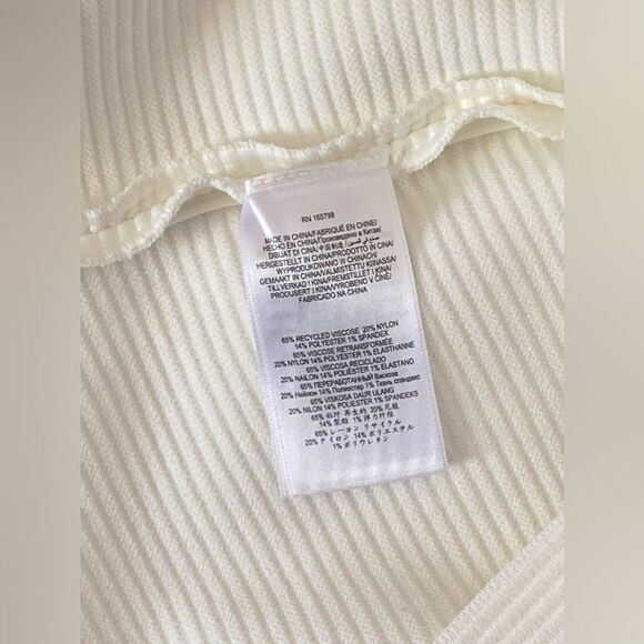 Herve Leger Ottoman-Knit Minidress size S - Picture 13 of 14